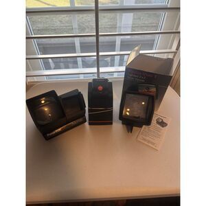 Pana-Vue Automatic Film Scanner Photo‎ Slide Negative Scanner Device